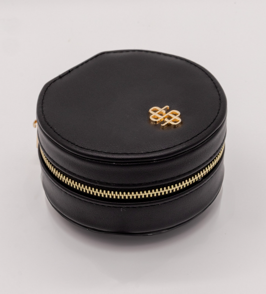 SS Travel Jewelry Case