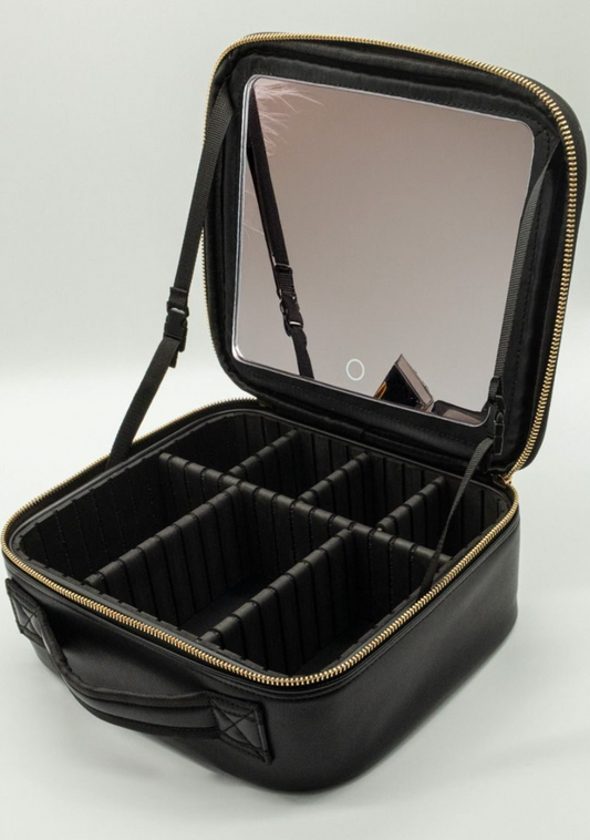 SS Travel Cases