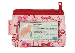 ID Coin Purse
