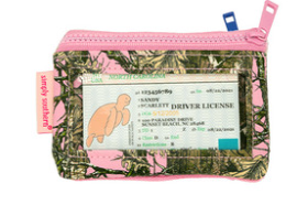 ID Coin Purse