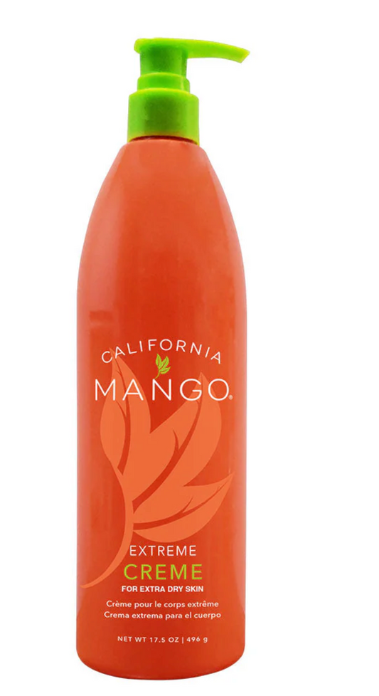 California Mango Extreme Creme
