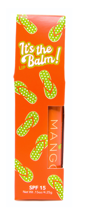 Lip Balms