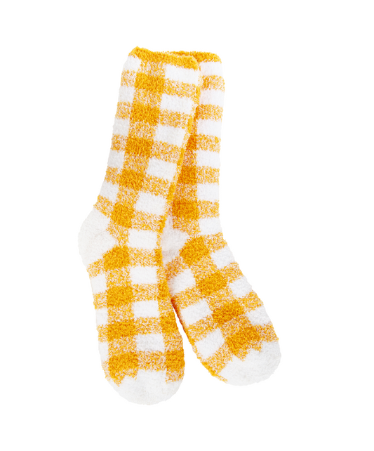 World's Softest Socks