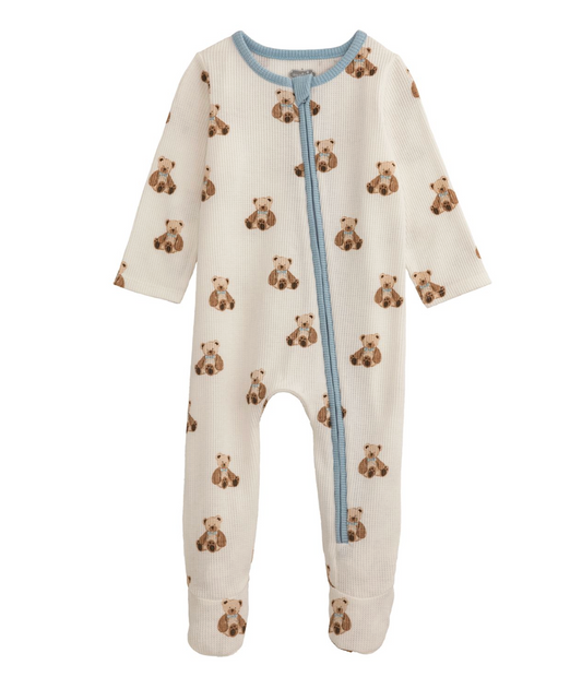 Teddy Bear Sleeper