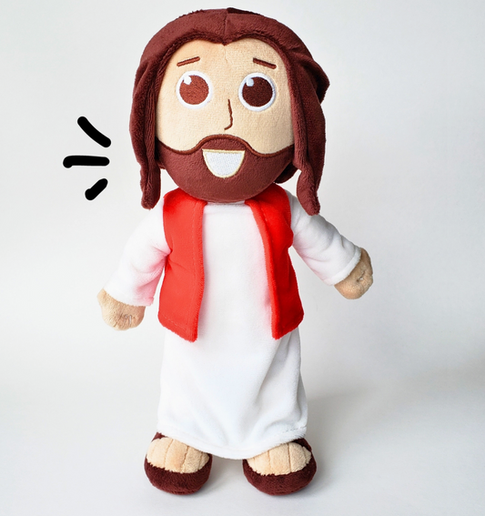 Jesusdoll