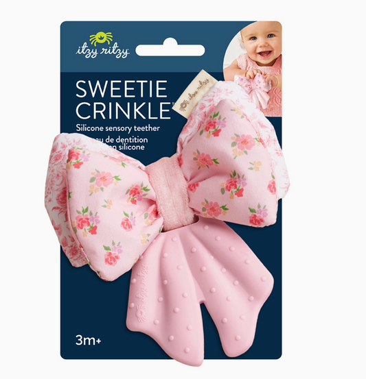 Bow Sweetie Crinkle