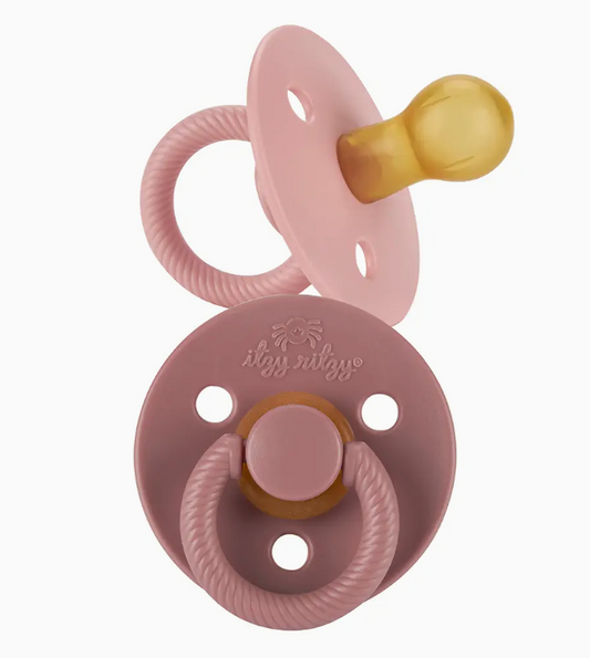 Itzy Soother Pacifier