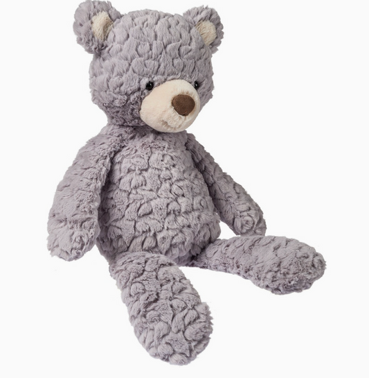Shadow Putty Bear
