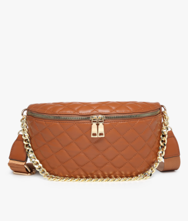 The Silvie Purse