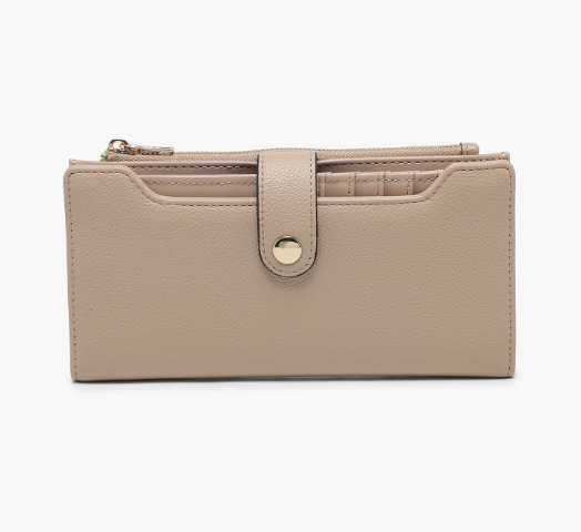 The Violet Wallet
