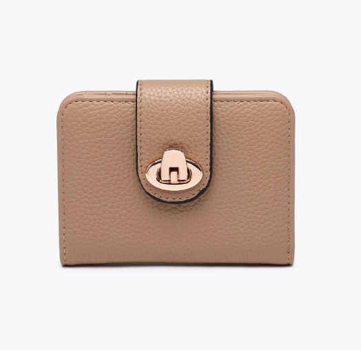 The Margot Wallet