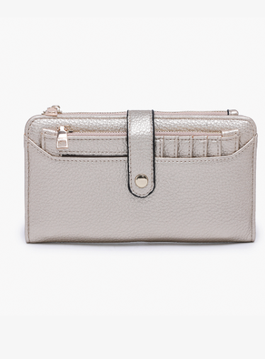 The Macy Wallet