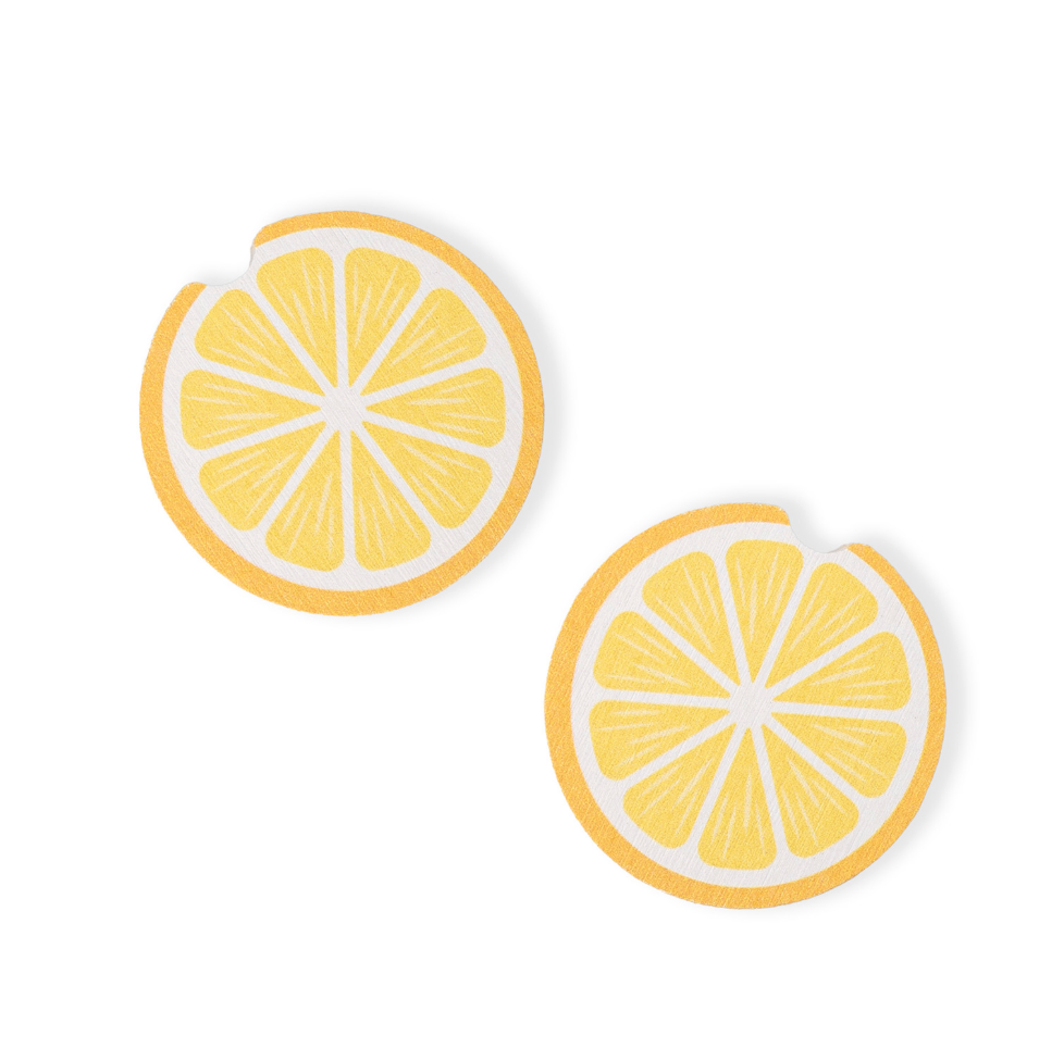 Car Coasters