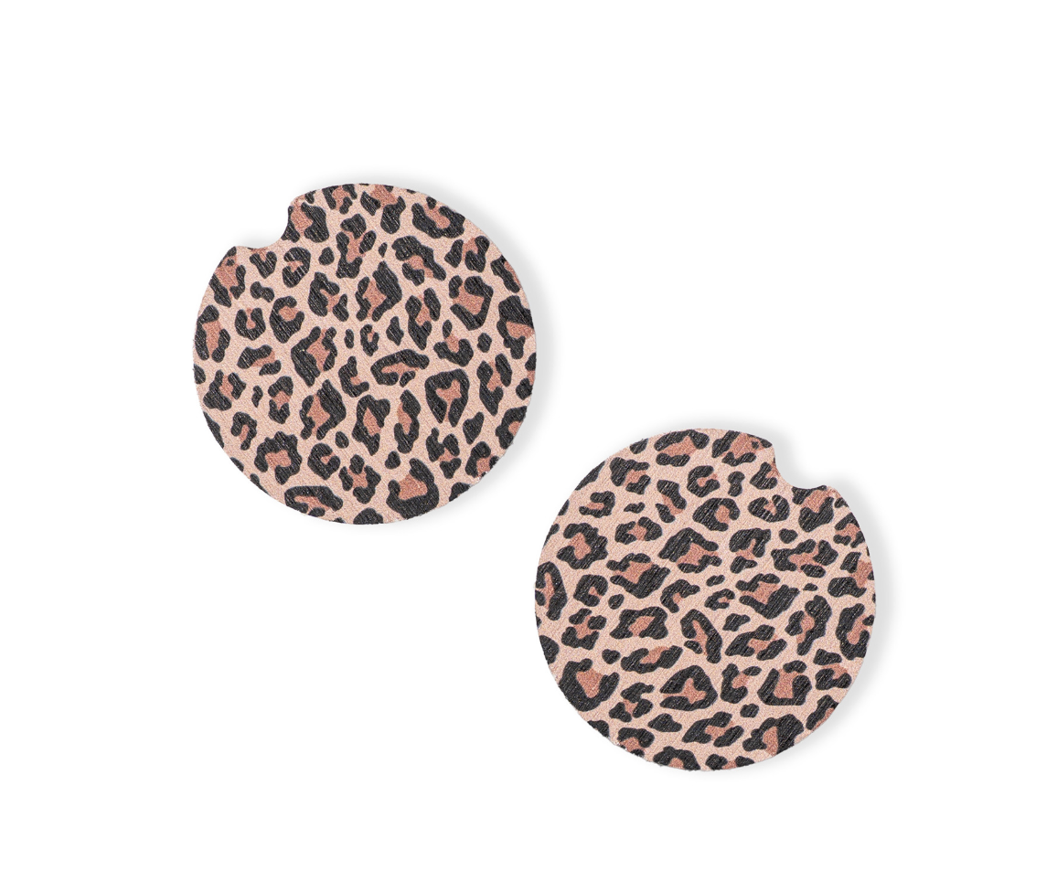 Car Coasters
