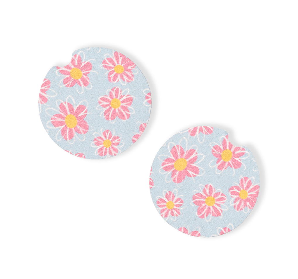 Car Coasters