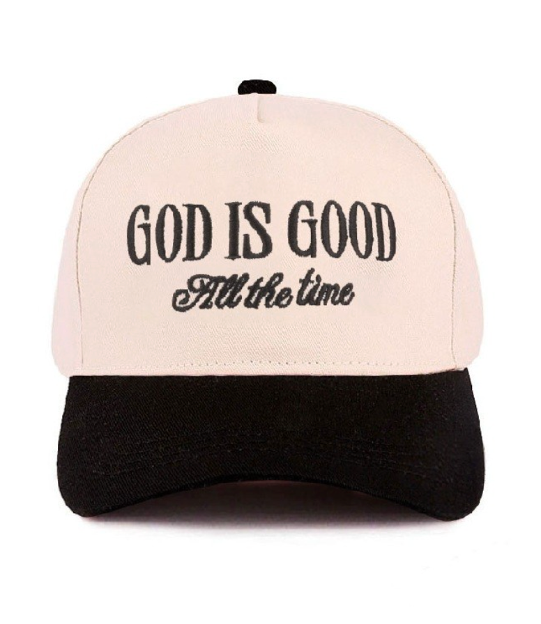 TWO TONED TRUCKER CAPS