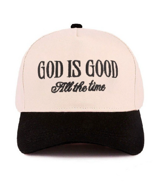 TWO TONED TRUCKER CAPS