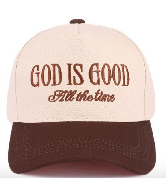 TWO TONED TRUCKER CAPS