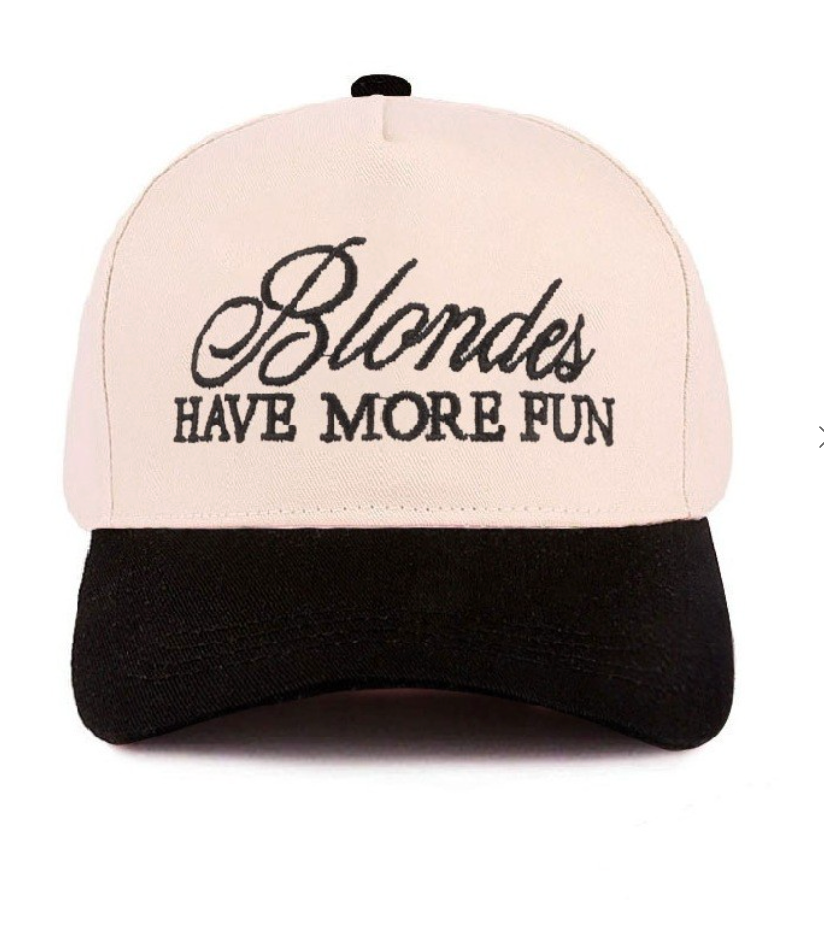 TWO TONED TRUCKER CAPS