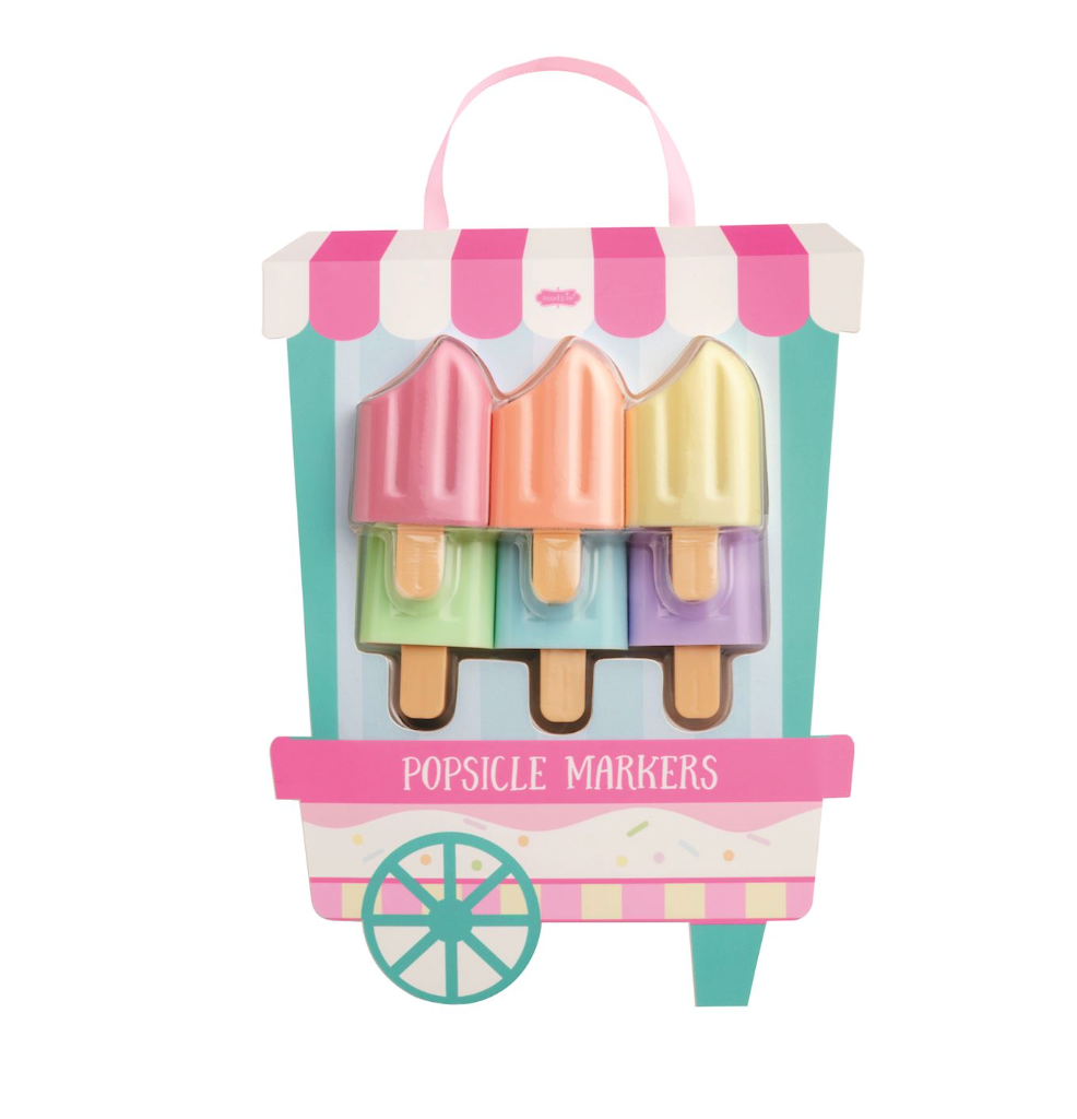 Kid's Market Sets