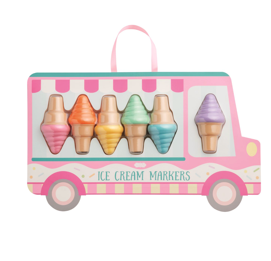 Kid's Market Sets