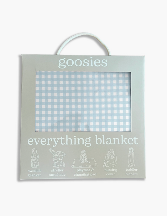 Goosies Everything Blanket