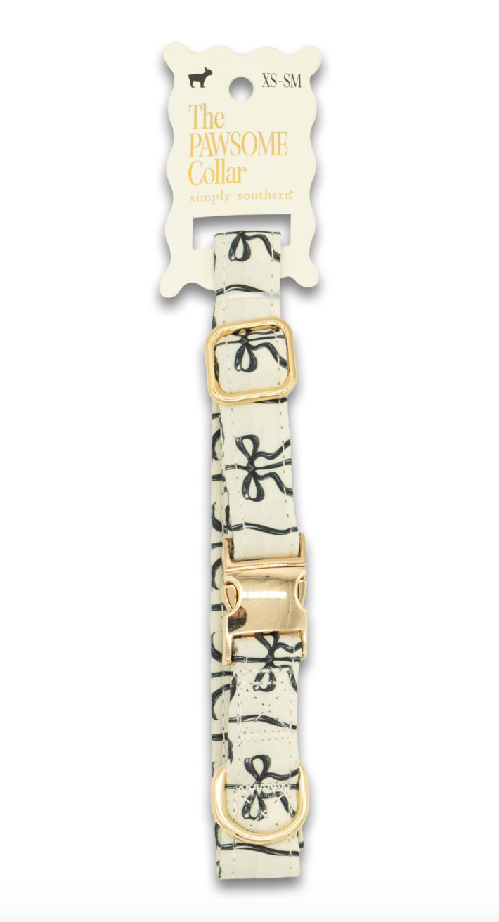 Simply Southern Pet Collars