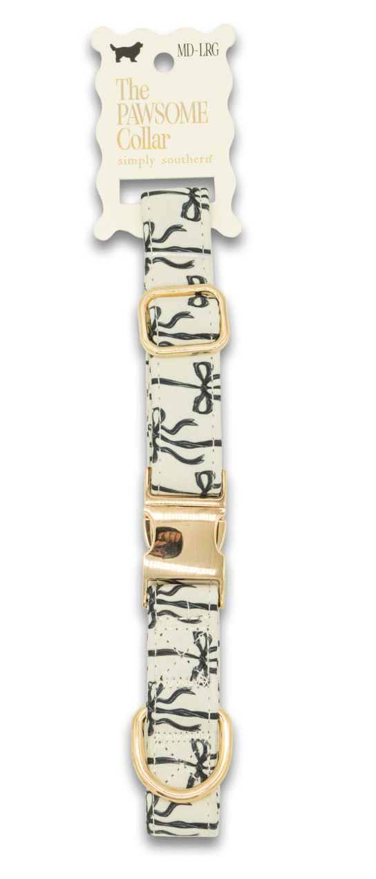 Simply Southern Pet Collars