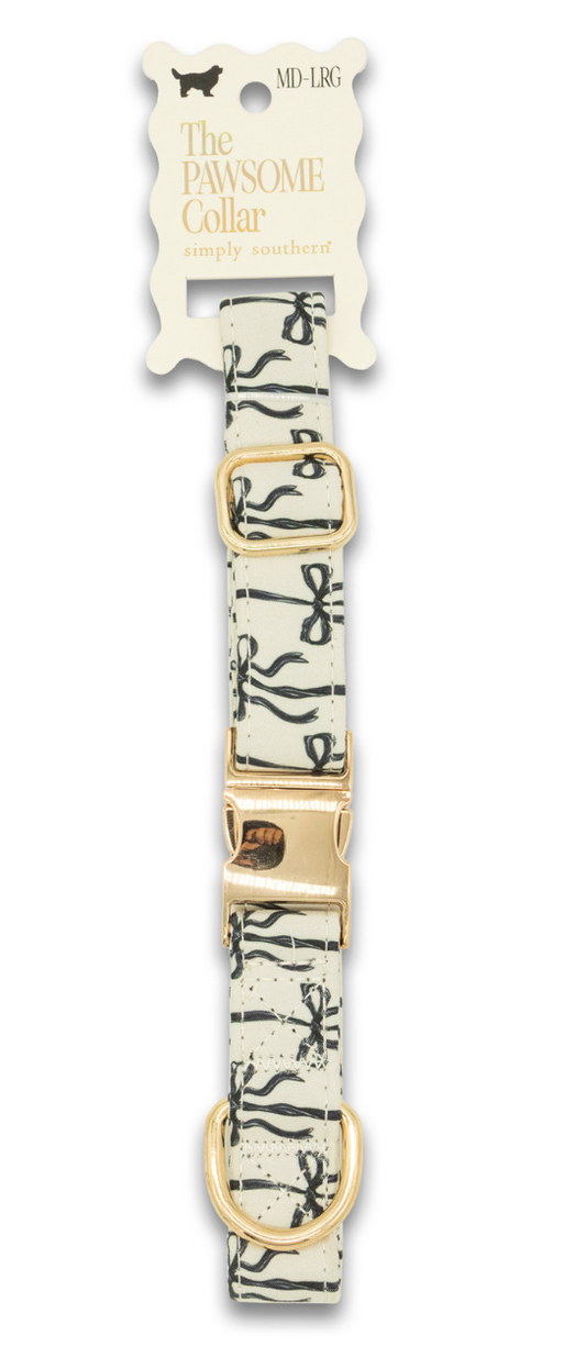Simply Southern Pet Collars