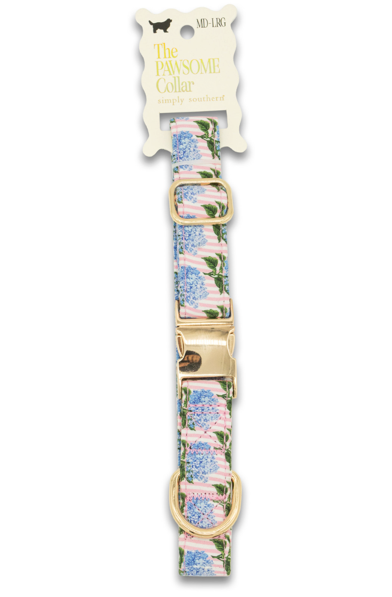 Simply Southern Pet Collars