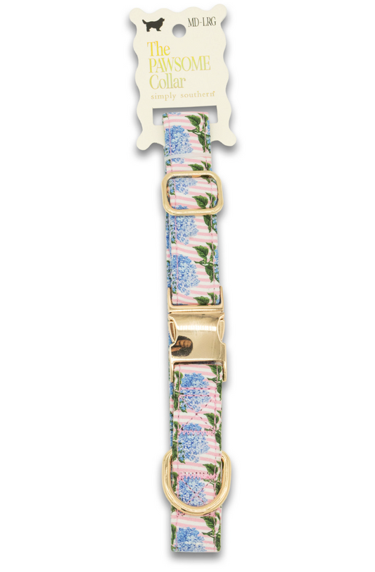 Simply Southern Pet Collars