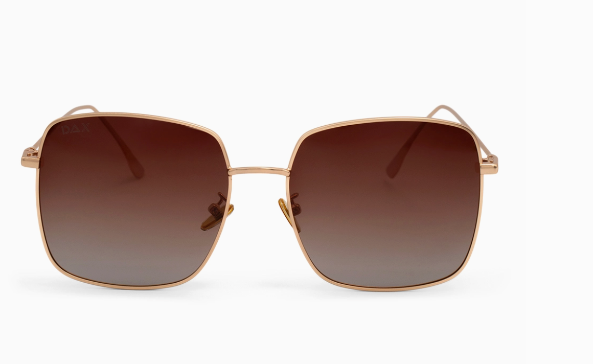 Saint: Brown