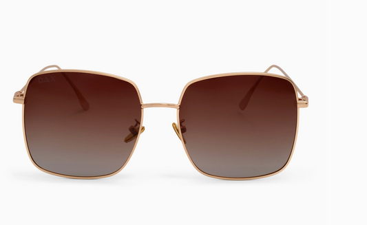 Saint: Brown