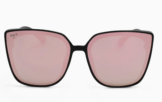 LUX DAX SUNGLASSES