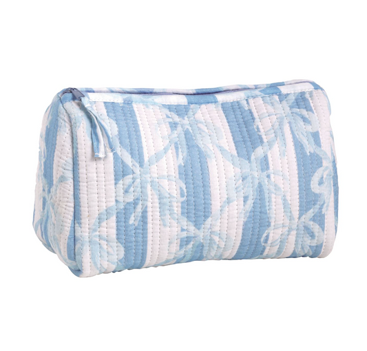 Bow Block Print Case