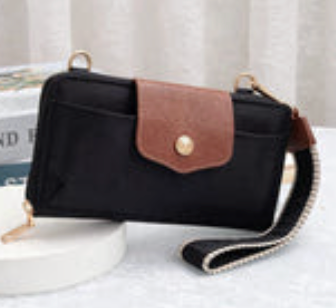 Mila Crossbody Purse
