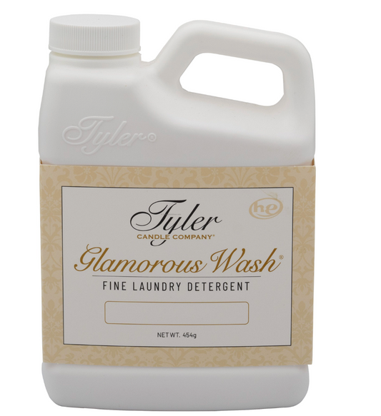 16 oz Glamorous Wash by Tyler