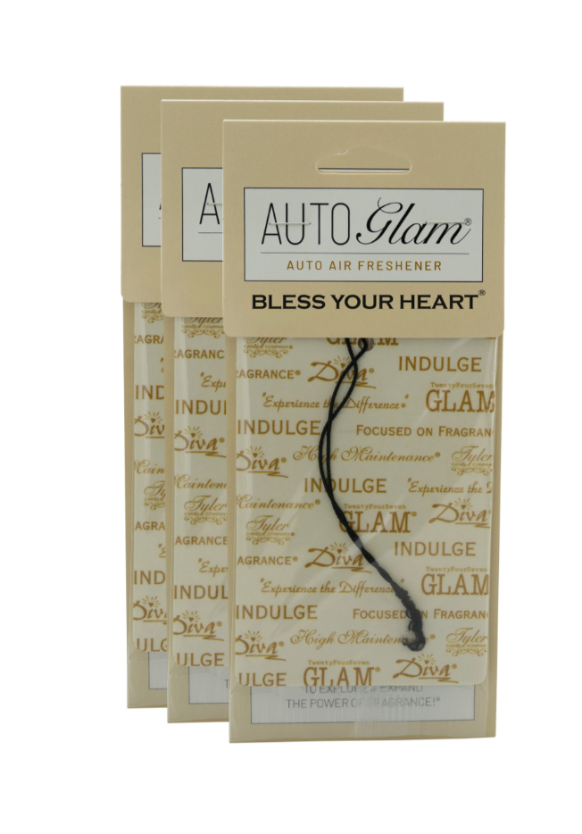 Autoglam by Tyler