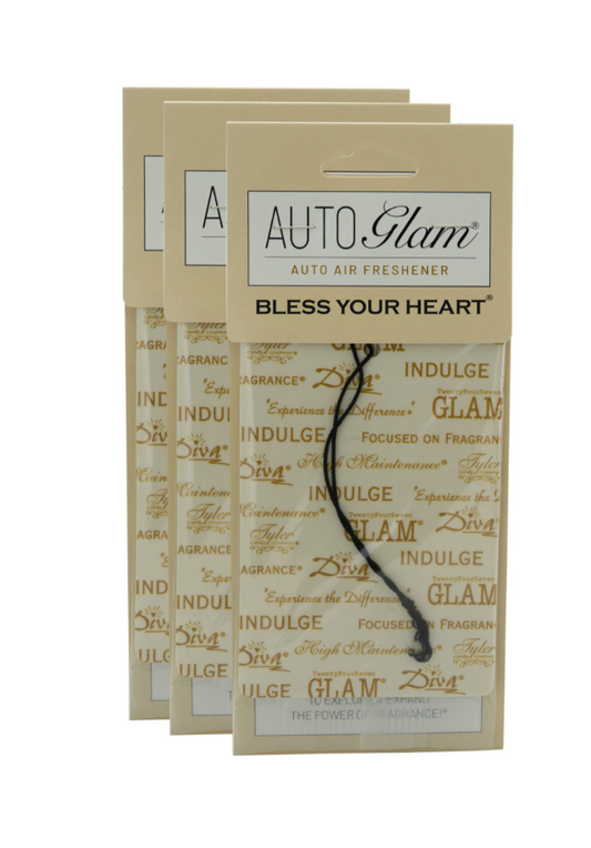 Autoglam by Tyler
