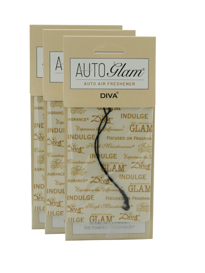 Autoglam by Tyler