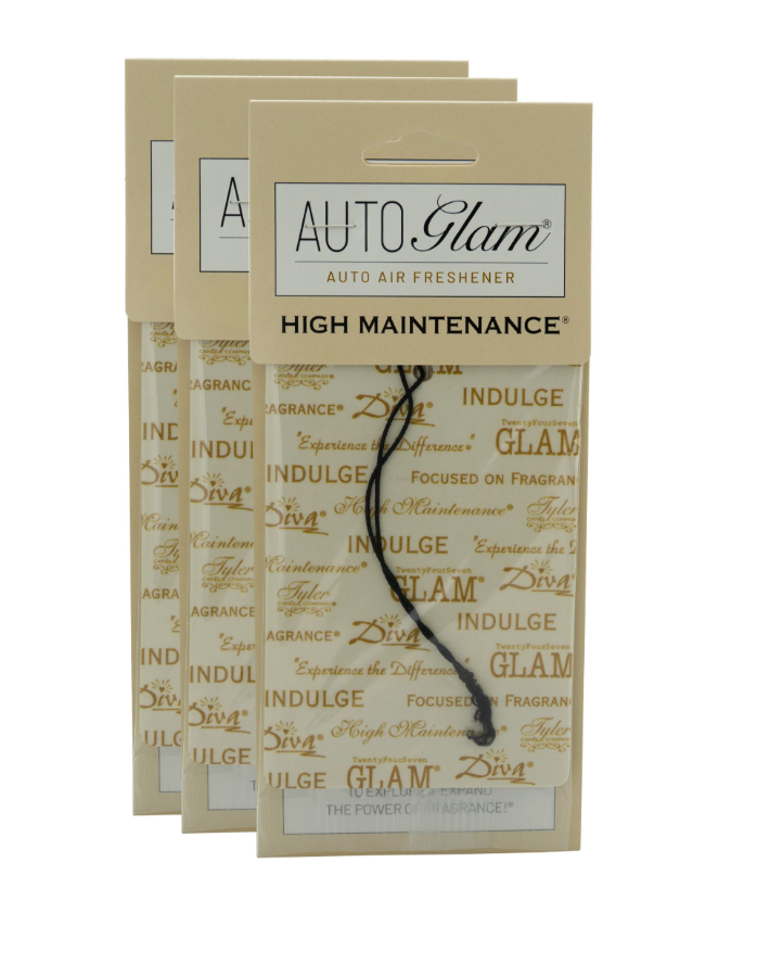 Autoglam by Tyler