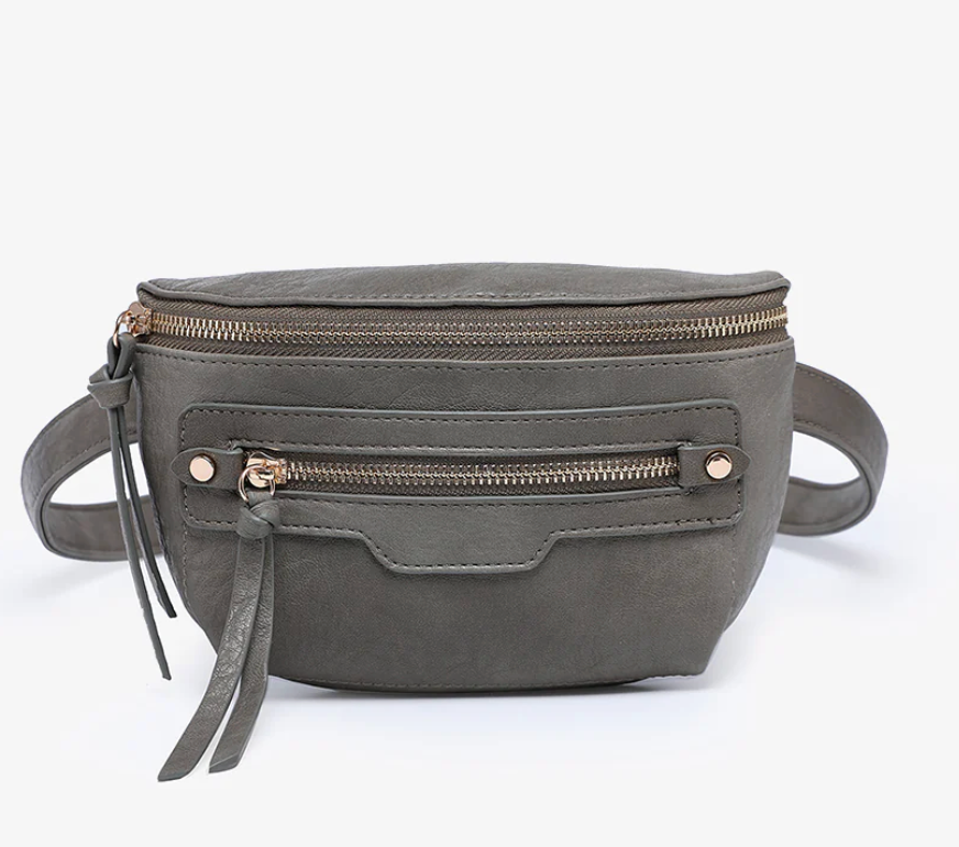 Astrid Sling Purse