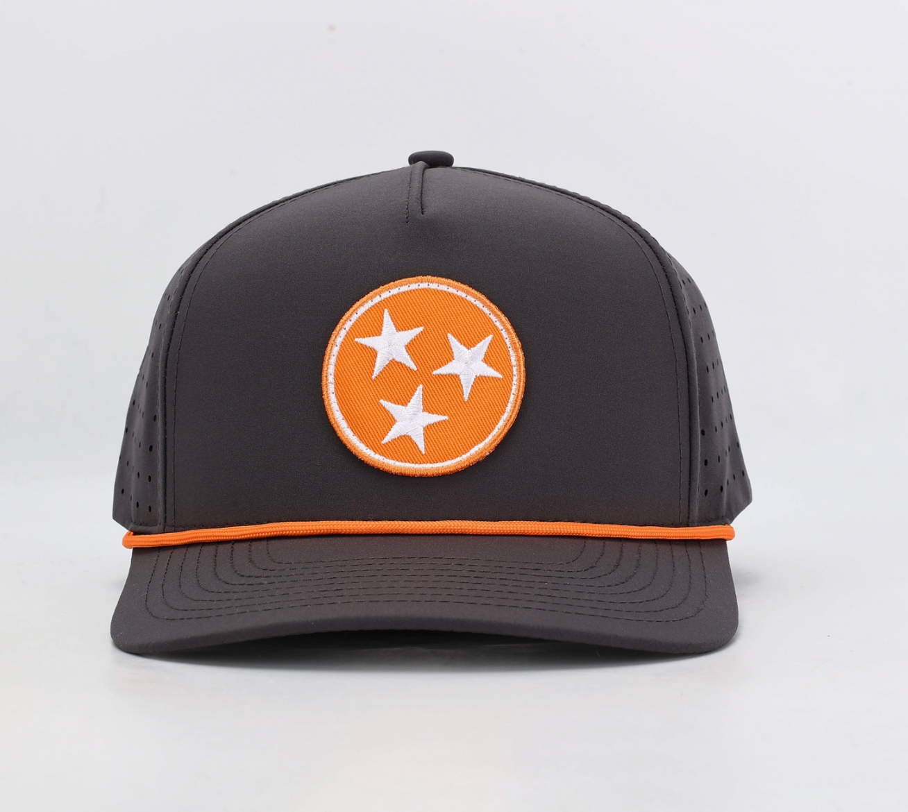 TN Tri Star Performance Hat