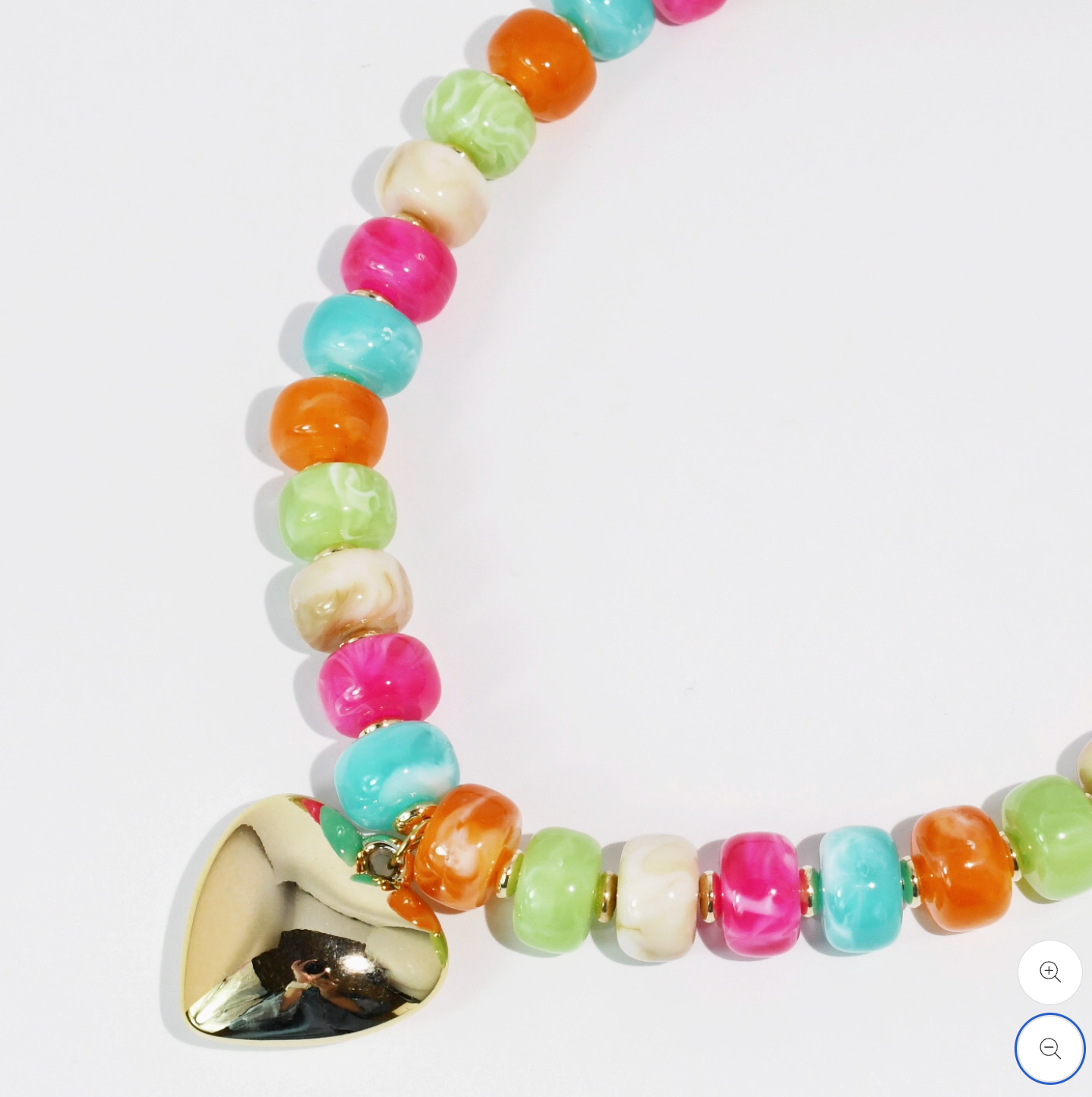 Beloved Necklace