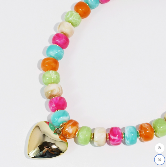Beloved Necklace
