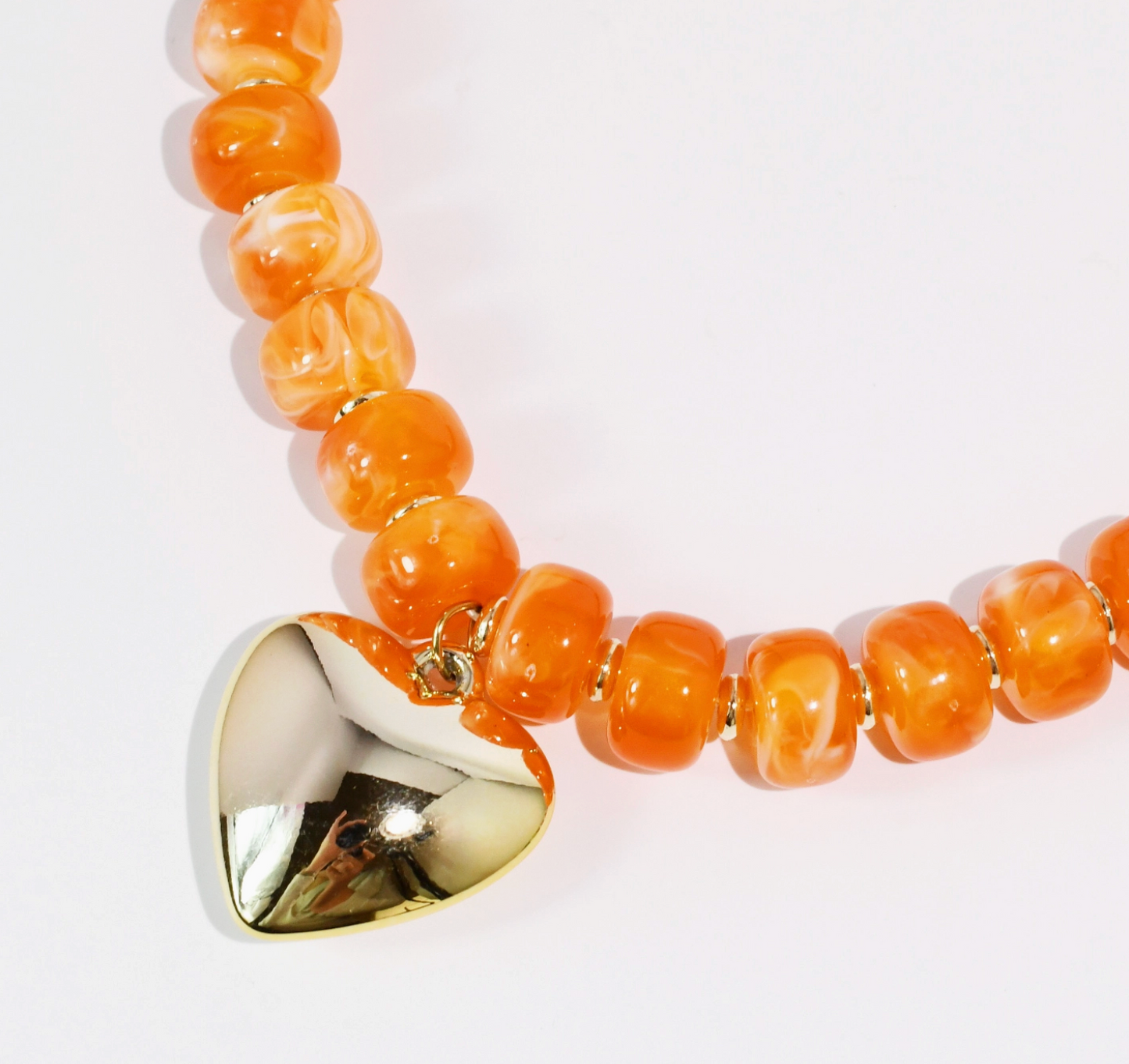 Beloved Necklace