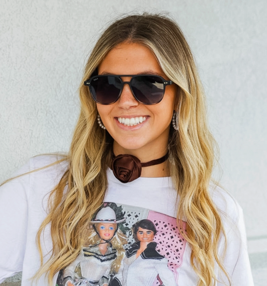 BRIGGS DAX SUNGLASSES