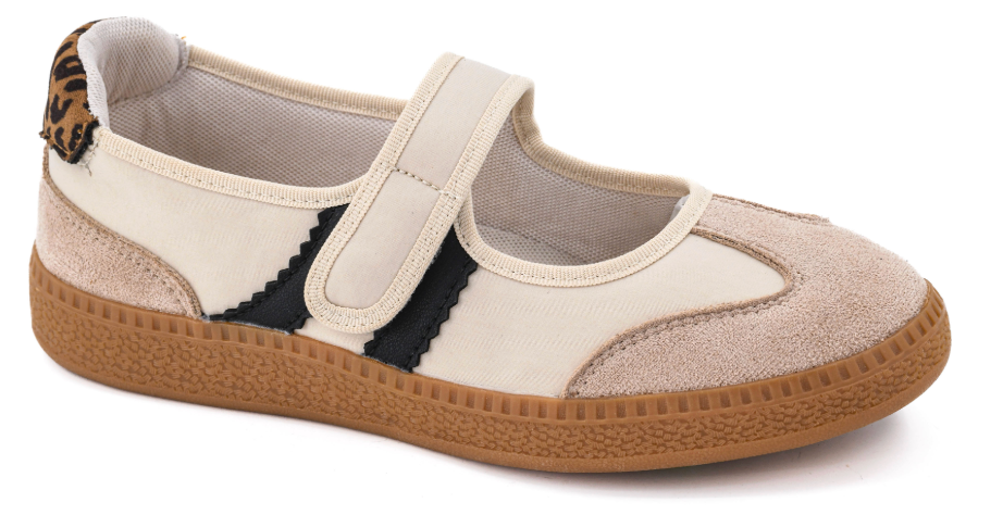 Calm Down Sneaker