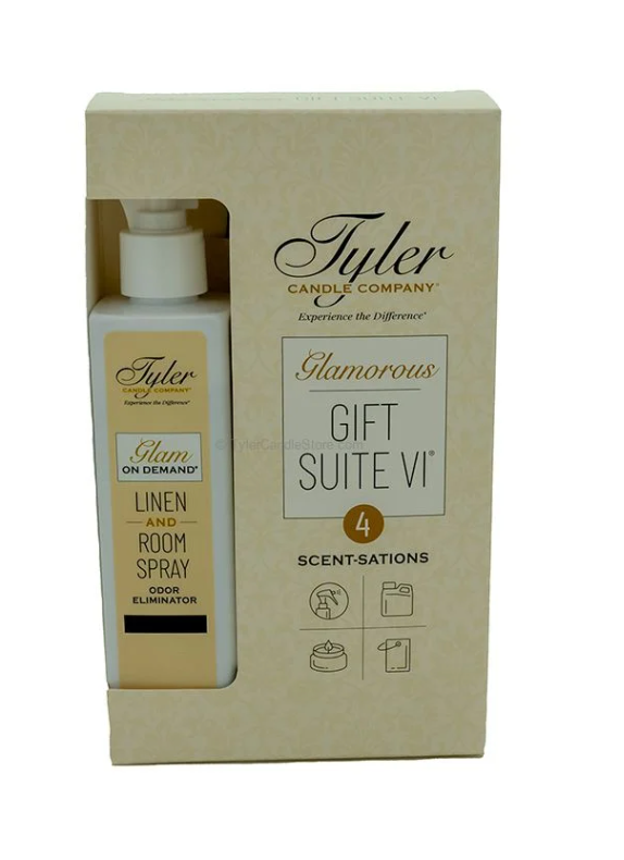 Diva Glamorous Gift Suite VI