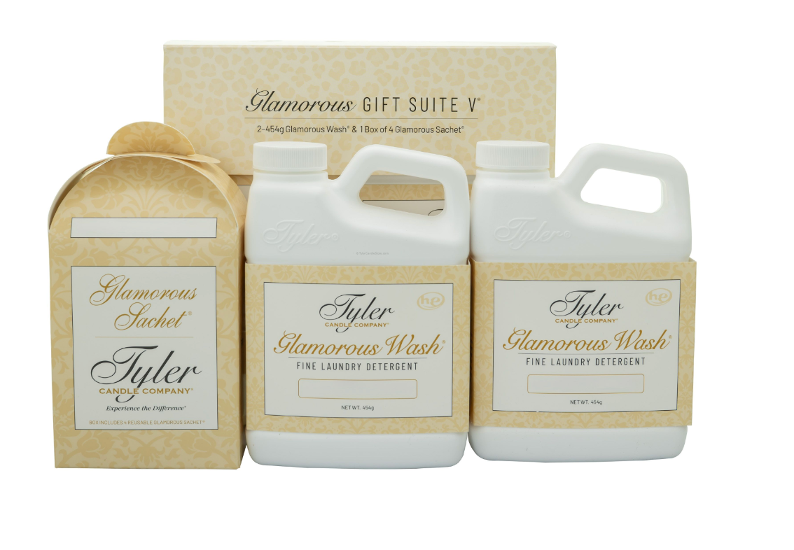 Diva Glamorous Gift Suite V